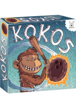 Kokos