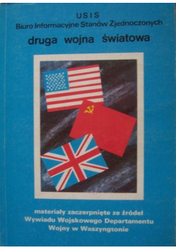 Druga Wojna Światowa
