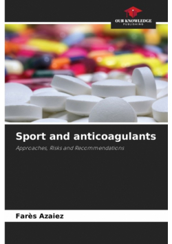 Sport and anticoagulants