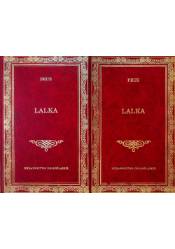 Lalka I i II