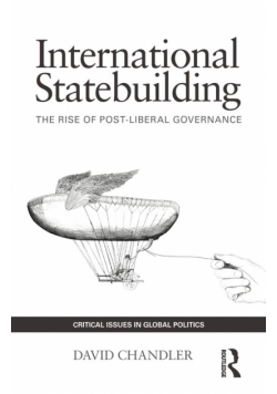 International Statebuilding