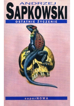 Ostatnie życzenie plus