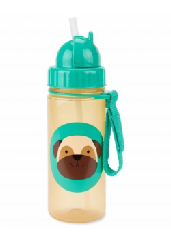 Bidon dla dziecka Mops 390ml