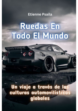 Ruedas En Todo El Mundo