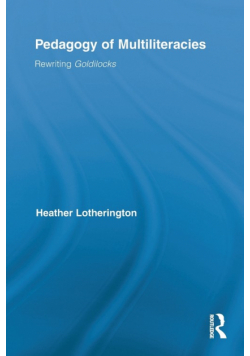 Pedagogy of Multiliteracies