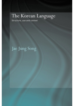 The Korean Language