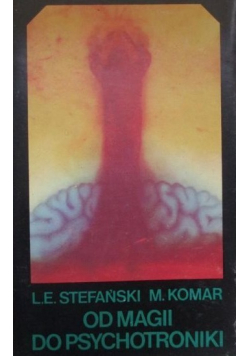 Od magii do psychotroniki