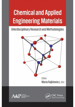 Chemical and Applied Engineering Materials