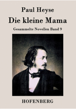Die kleine Mama