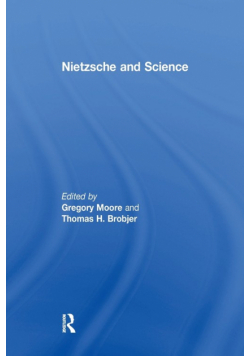 Nietzsche and Science