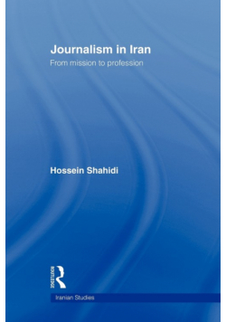 Journalism in Iran