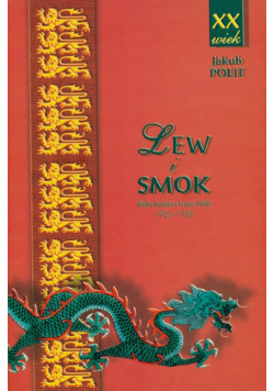 Lew i smok