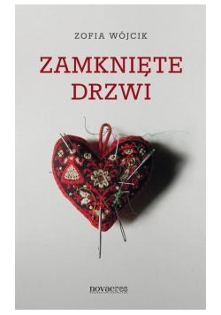 Zamknięte drzwi