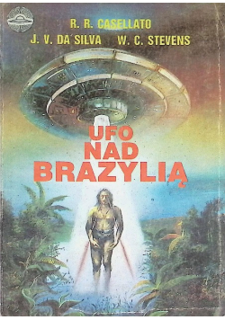Ufo nad Brazylią