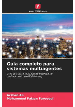 Guia completo para sistemas multiagentes