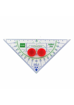 Ekierka Stop&Go 16cm