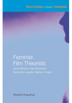 Feminist Film Theorists