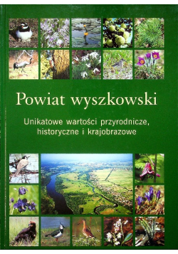 Powiat wyszkowski