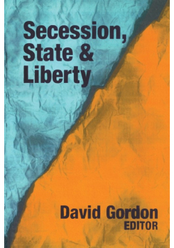 Secession, State, and Liberty