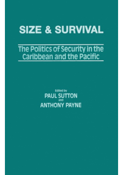 Size and Survival