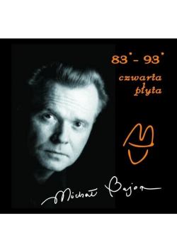 Michał Bajor 83 - 93 Czwarta płyta