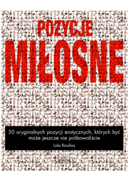 Pozycje miłosne