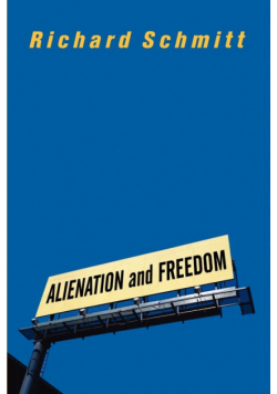 Alienation And Freedom