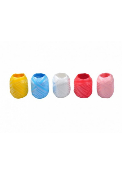 Wstążka z brzegiem 1/100cm 30 sztuk 5660315