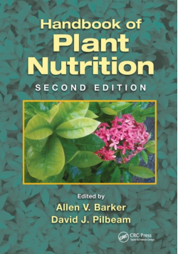 Handbook of Plant Nutrition