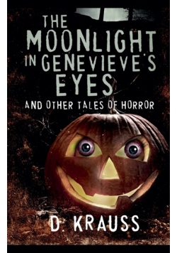 The Moonlight in Genevieve's Eyes