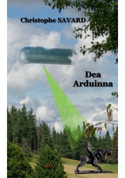 Dea Arduinna