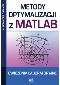 Metody optymalizacji z MATLAB