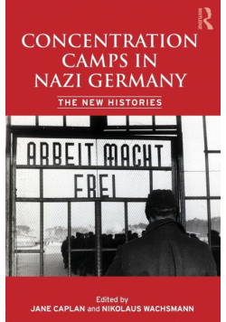Concentration Camps in Nazi Germany