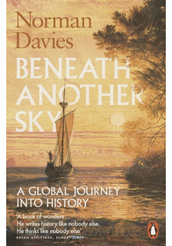 Beneath Another Sky
