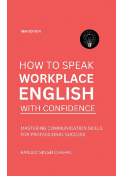 How to Speak Workplace English with Confidence