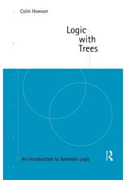 Logic with Trees
