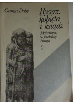 Rycerz  kobieta i ksiądz