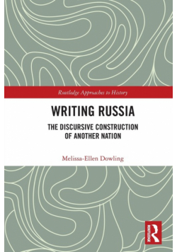 Writing Russia