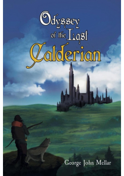 Odyssey of the Last Calderian