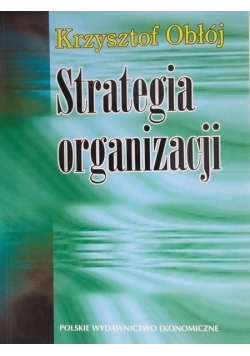 Strategia organizacji