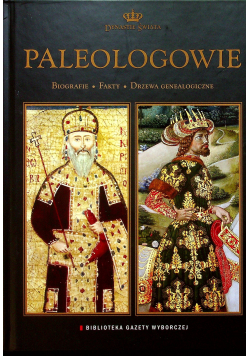 Dynastie świata 4 Paleologowie