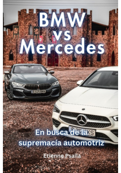 BMW vs Mercedes