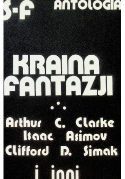 Kraina Fantazji