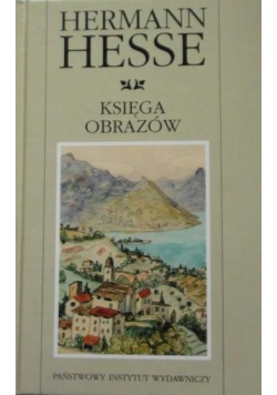 Hesse Księga obrazów