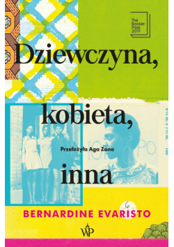 Dziewczyna, kobieta, inna
