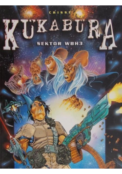 Kukabura Sektor WBH3