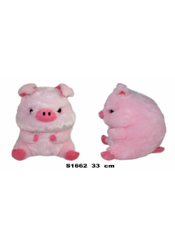 Świnka kula 33cm