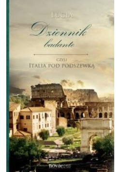Dziennik badante