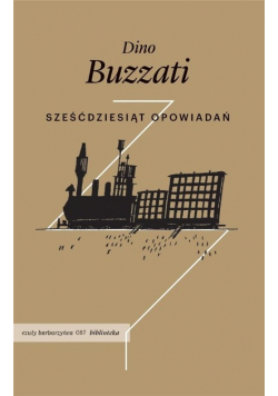 Sześćdziesiąt opowiadań