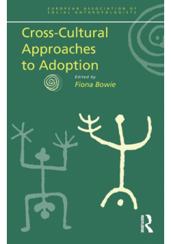 Cross-Cultural Approaches to Adoption